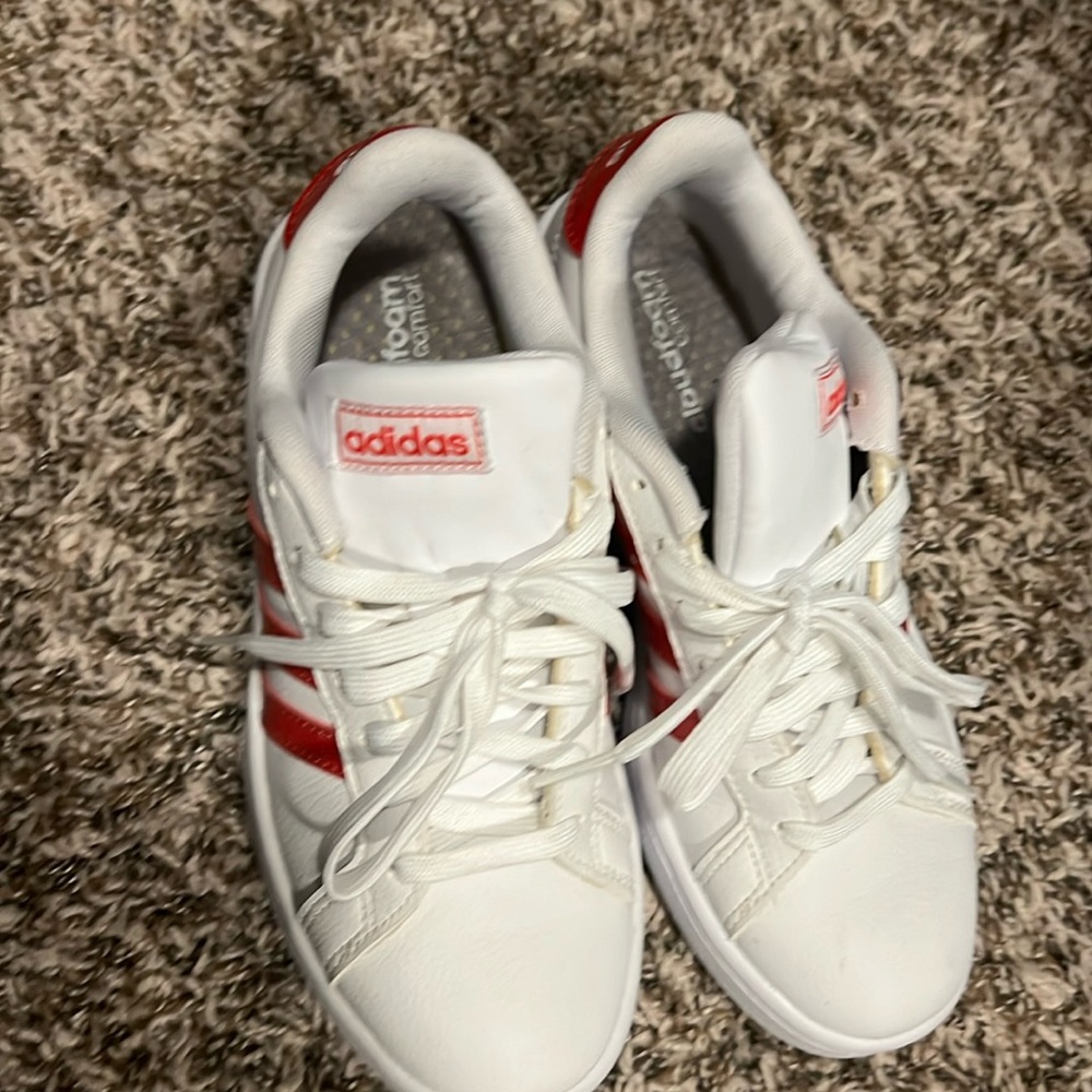 Adidas size 6